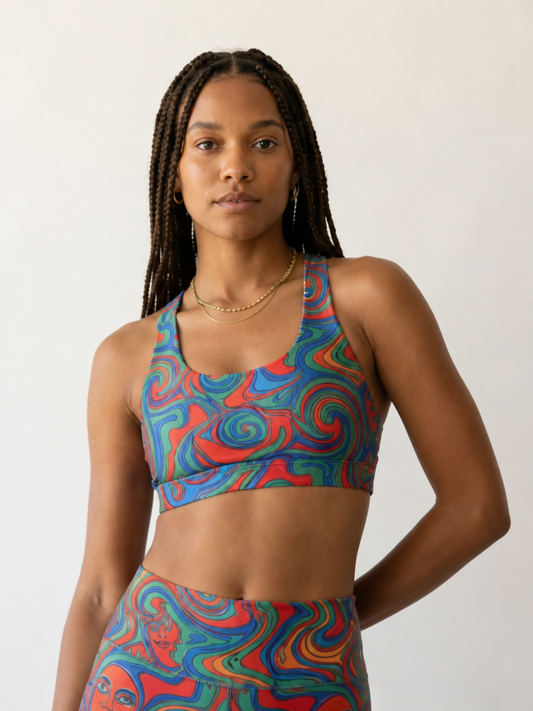 Gwen Swarm Bra