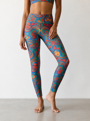 Gwen Swarm Leggings