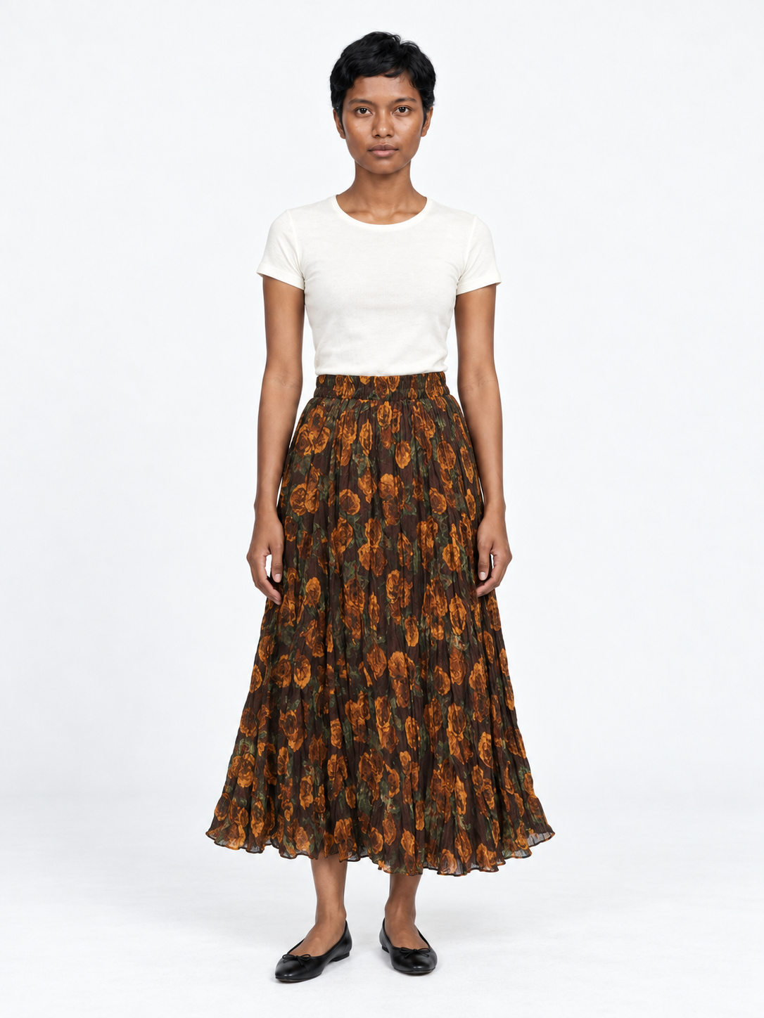 Orange · model-front