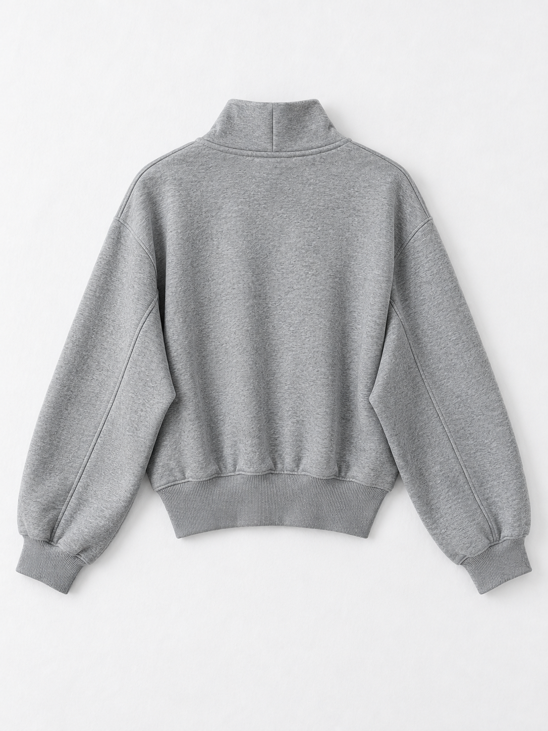 Gray · flat-back