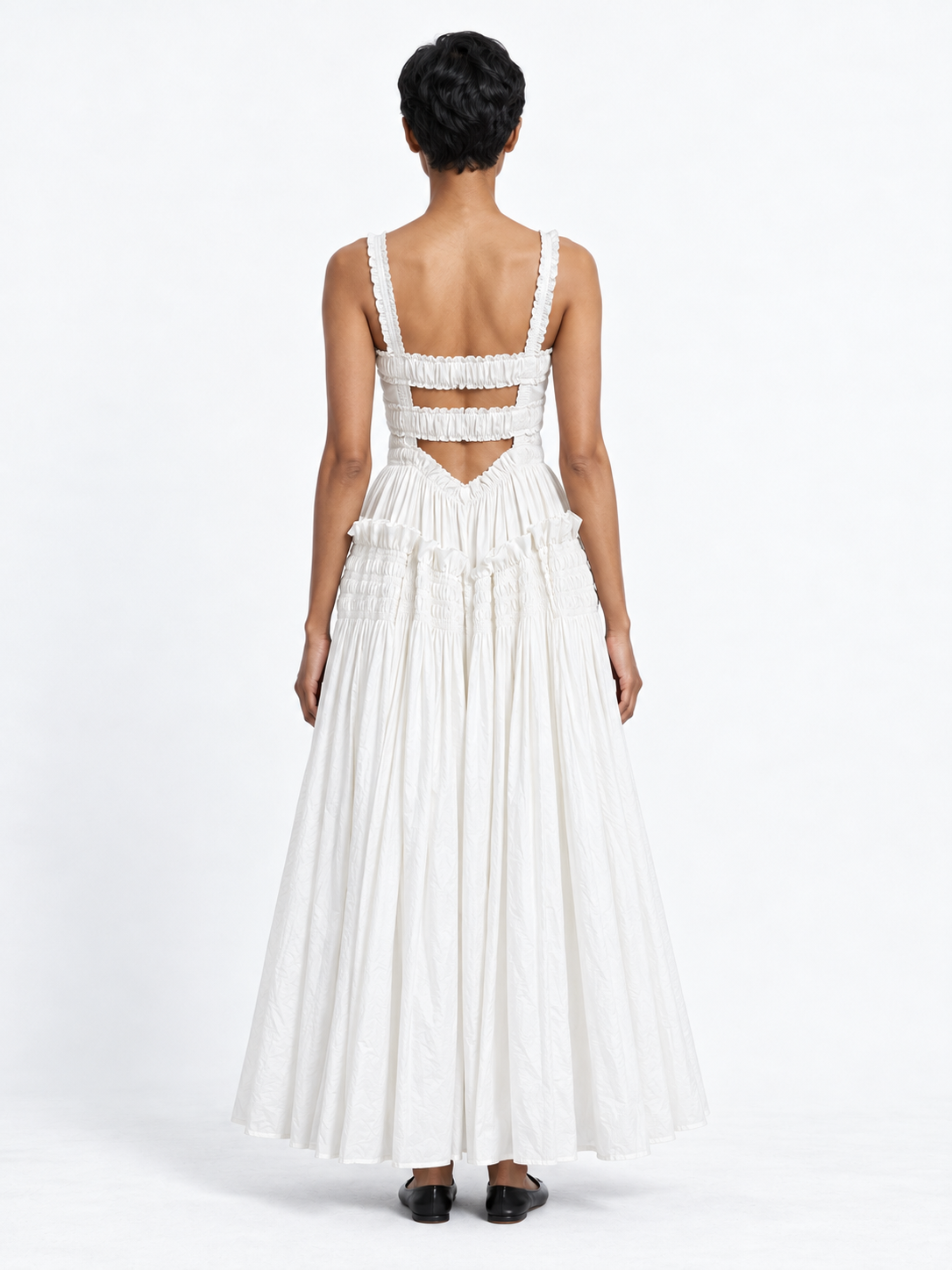 white · model-back