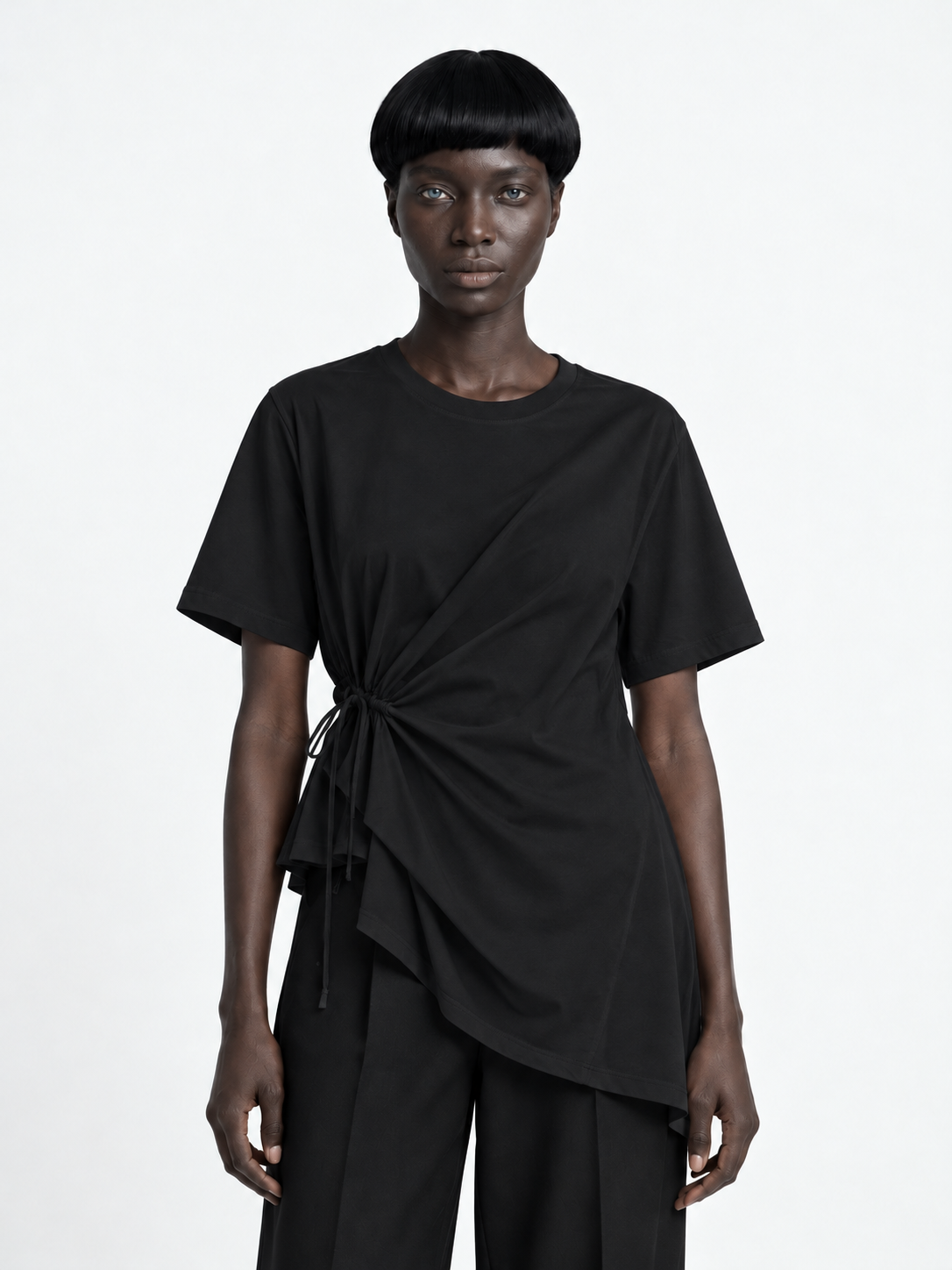 black · model-front