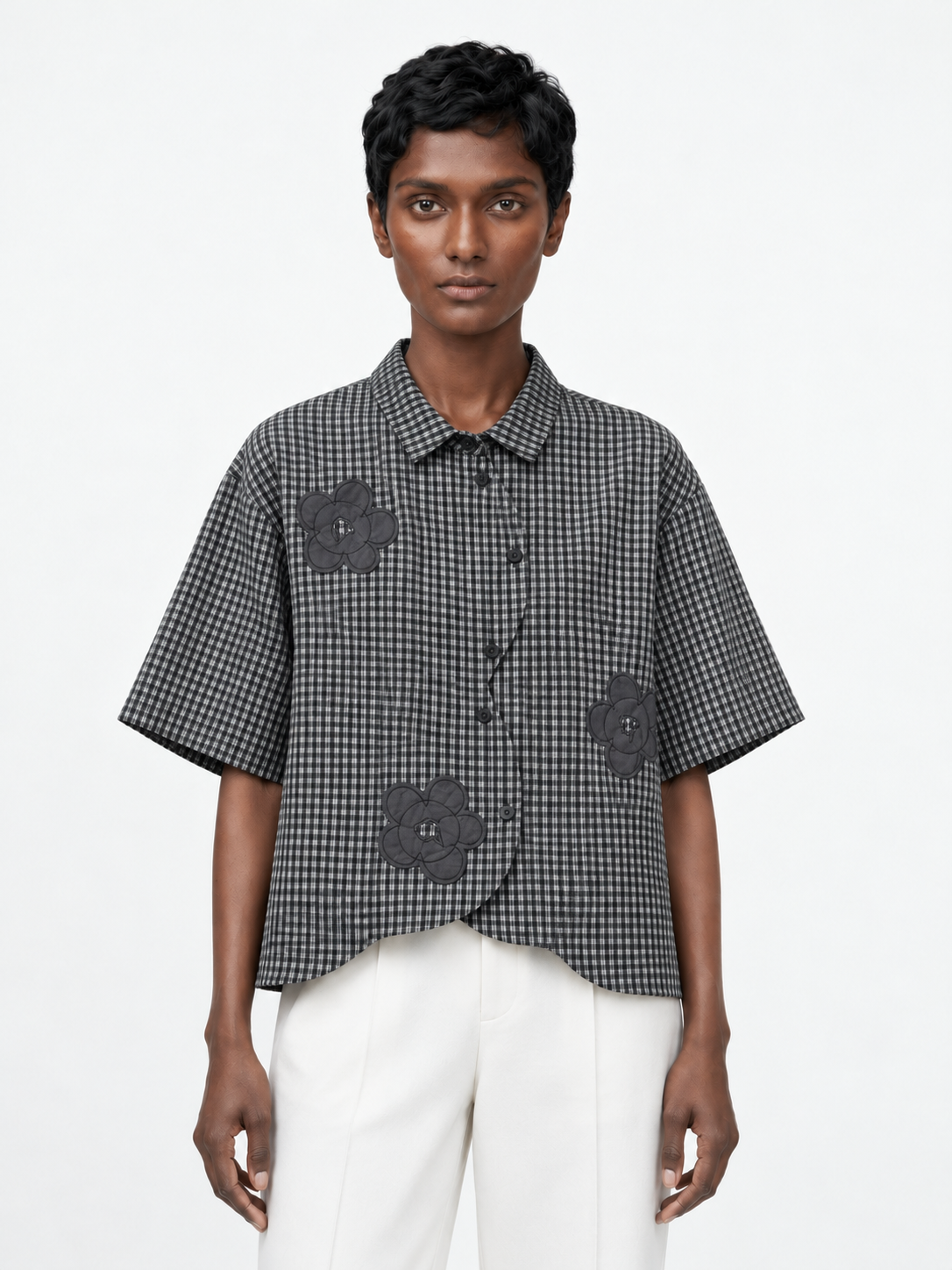 black · model-front