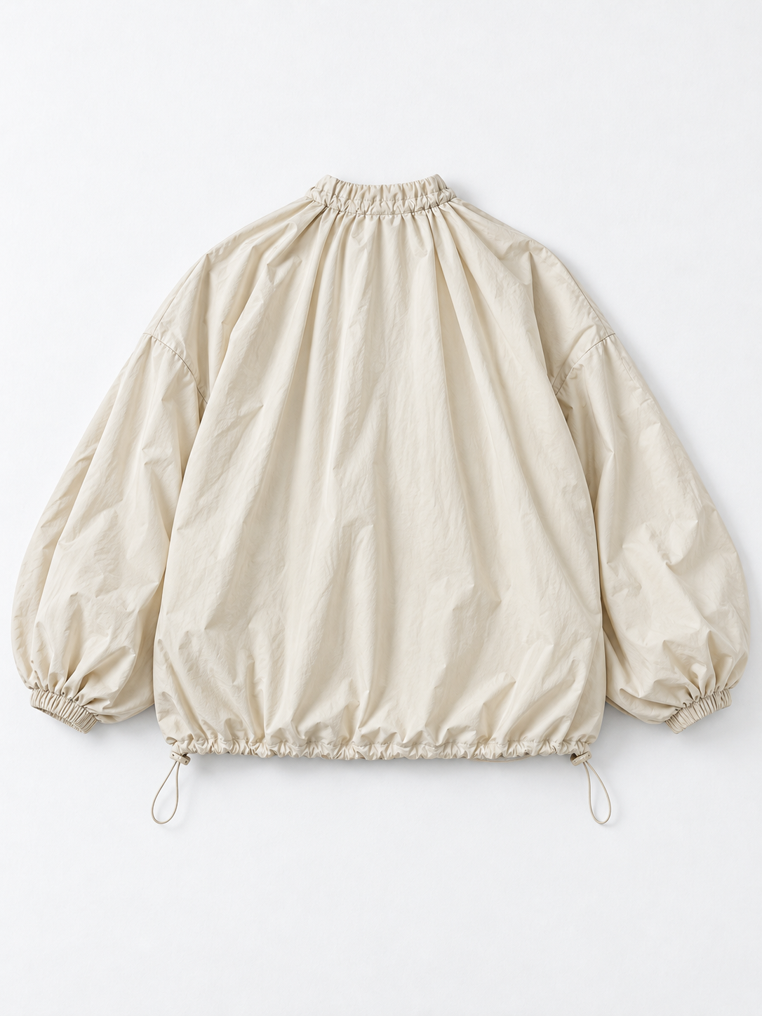 Beige · flat-back