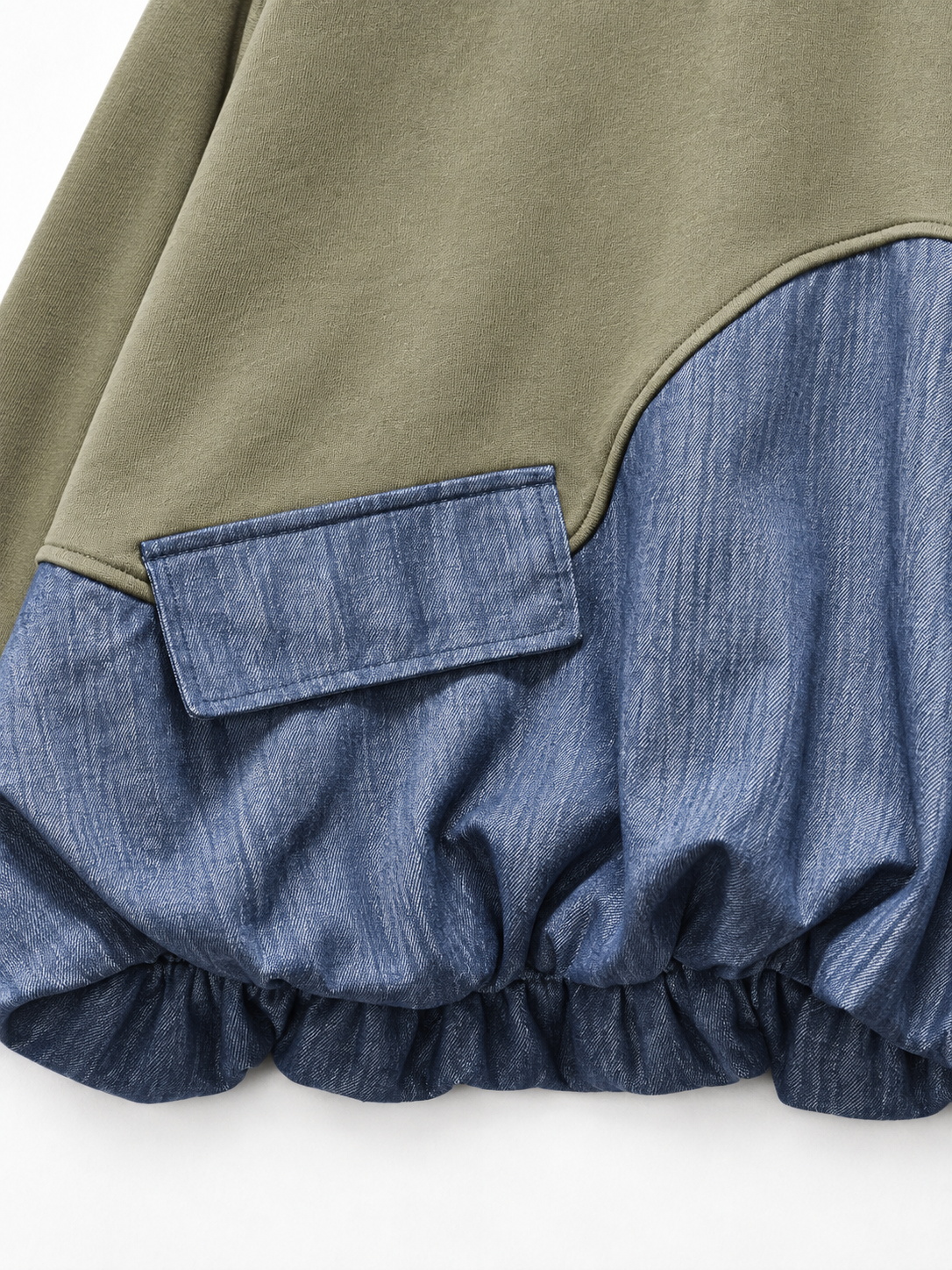 army Green · detail-2