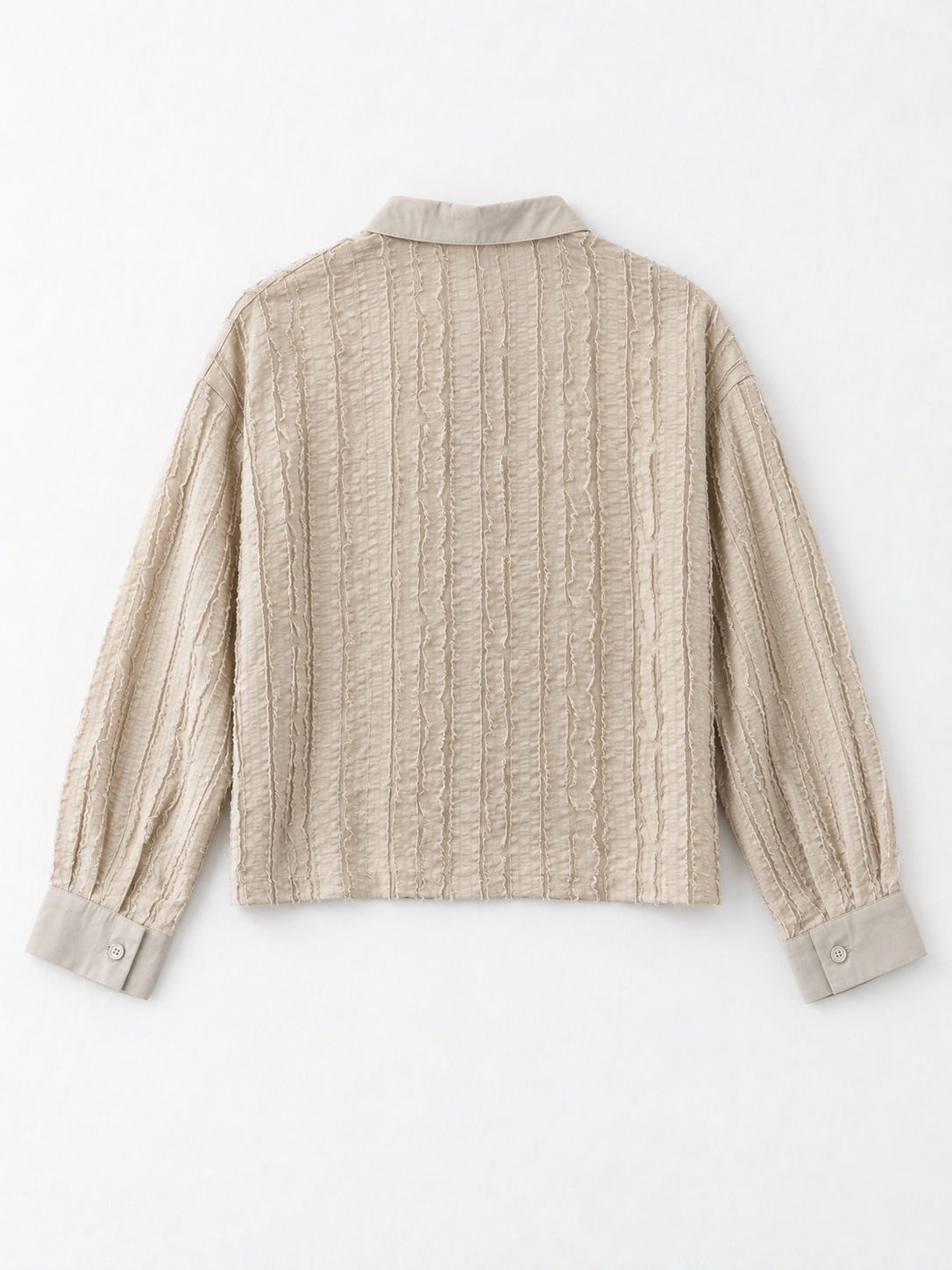 beige · flat-back