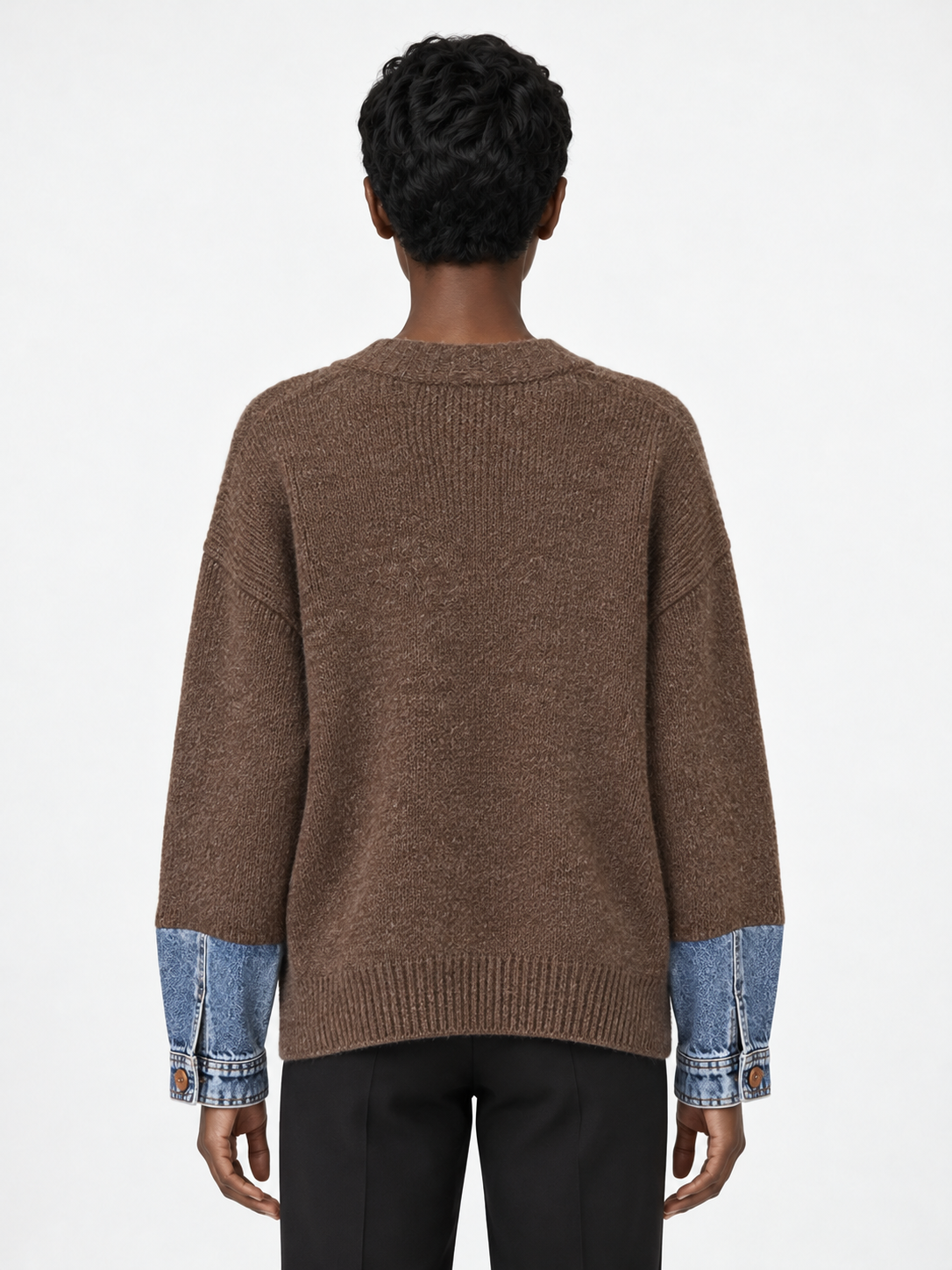 coffee · model-back