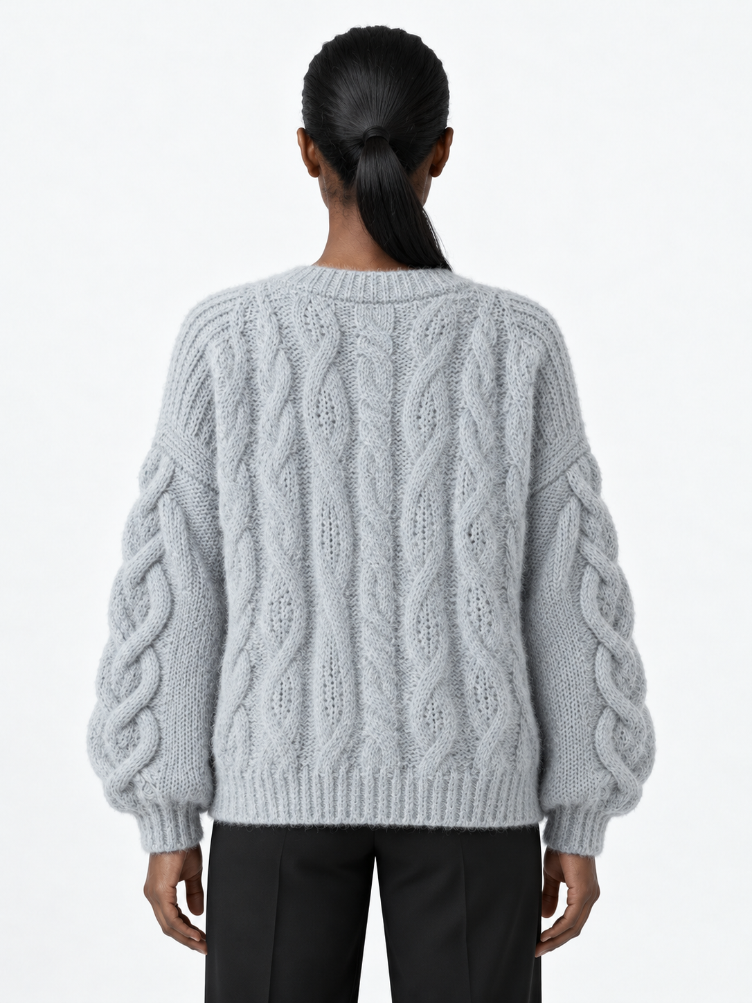 blue · model-back