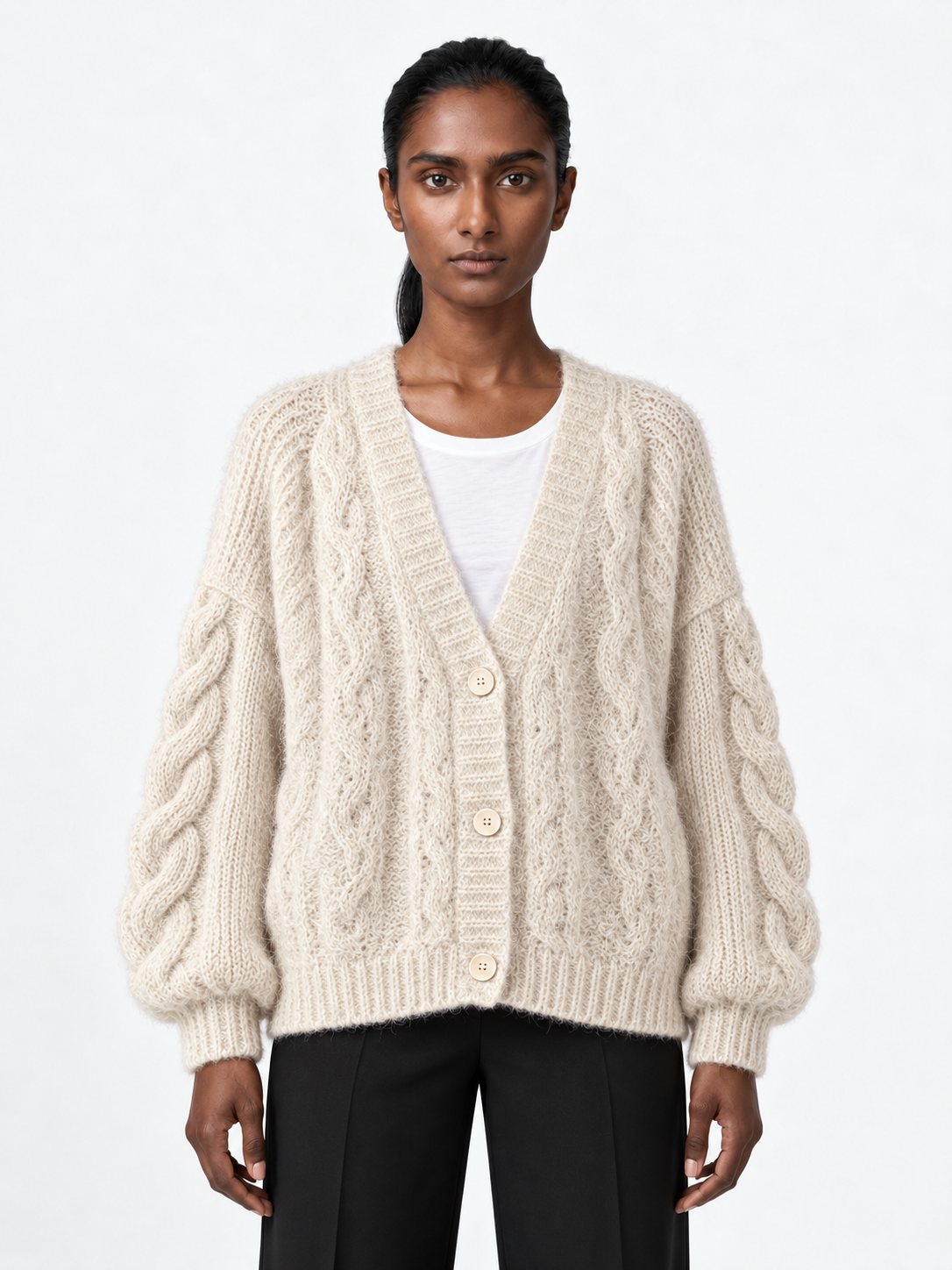 oat color · model-front