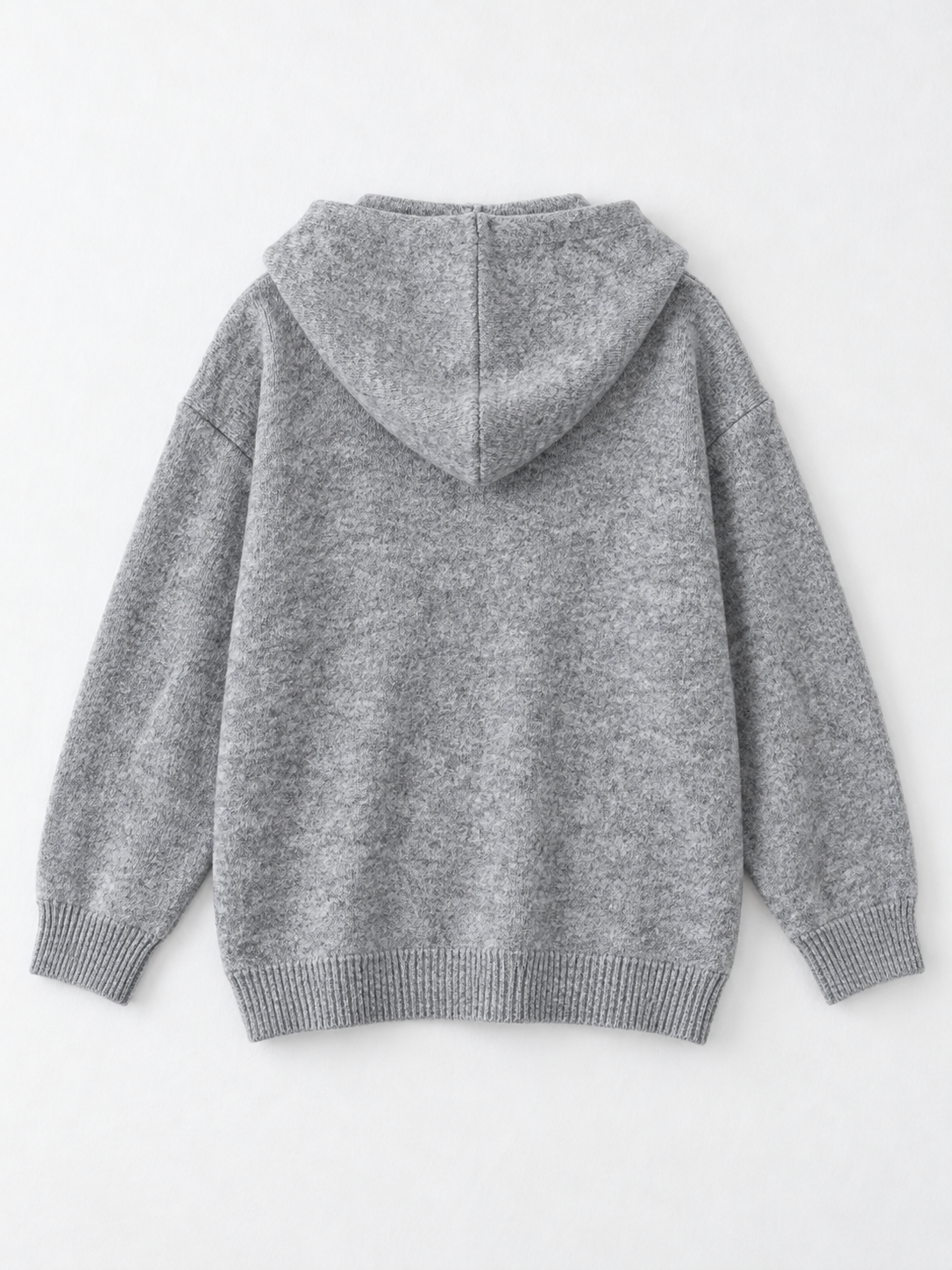 light gray · flat-back