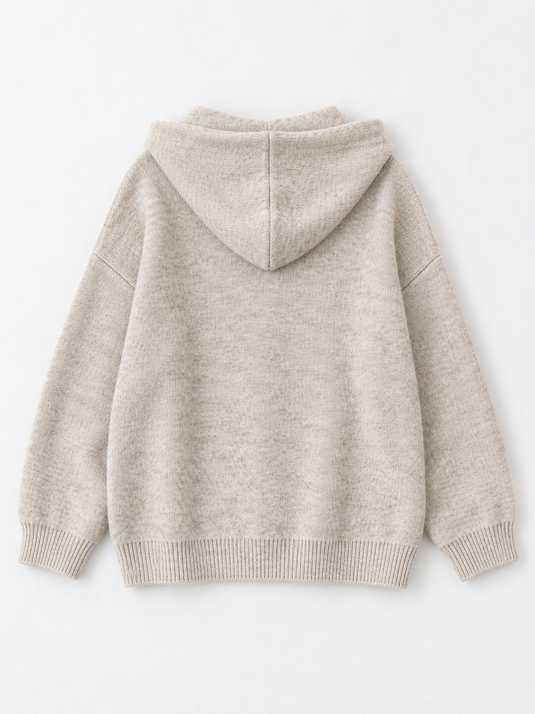 beige · flat-back