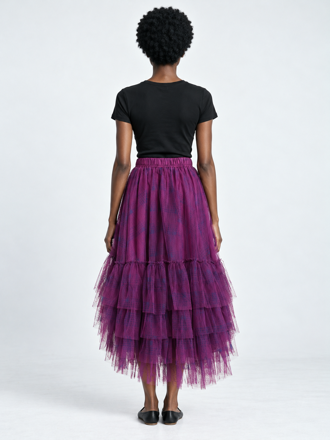 purple · model-back