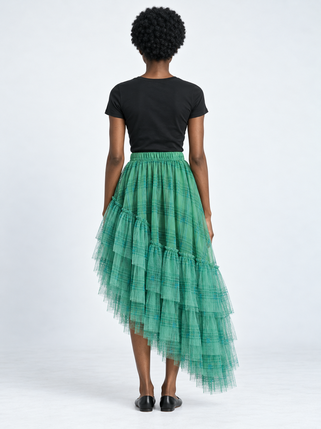 light green · model-back