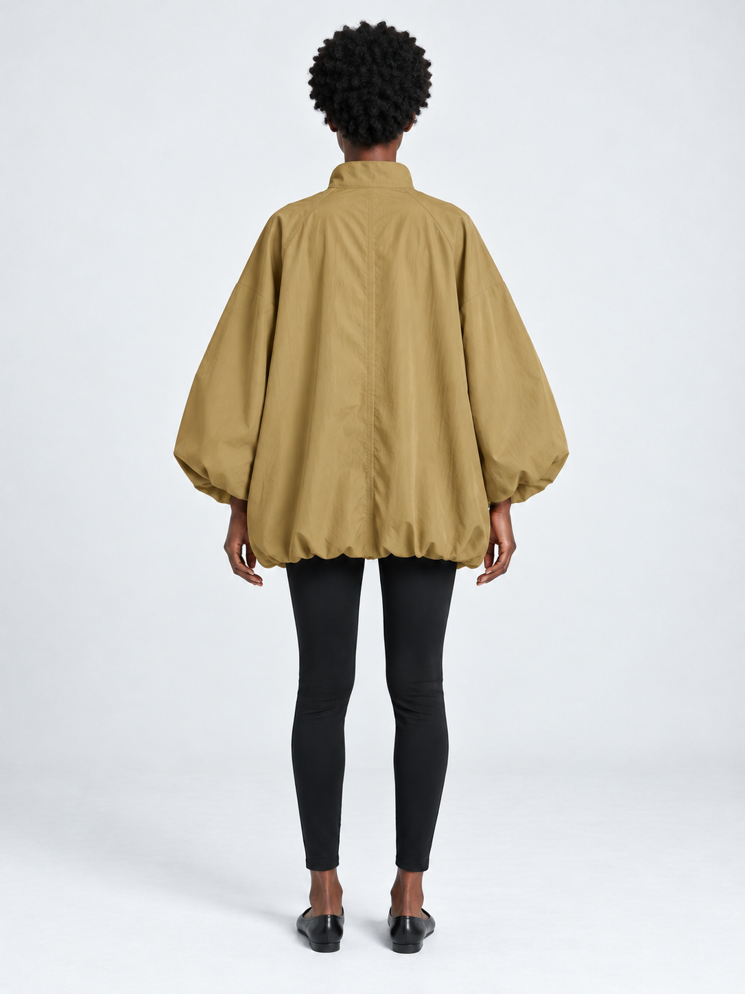 khaki · model-back