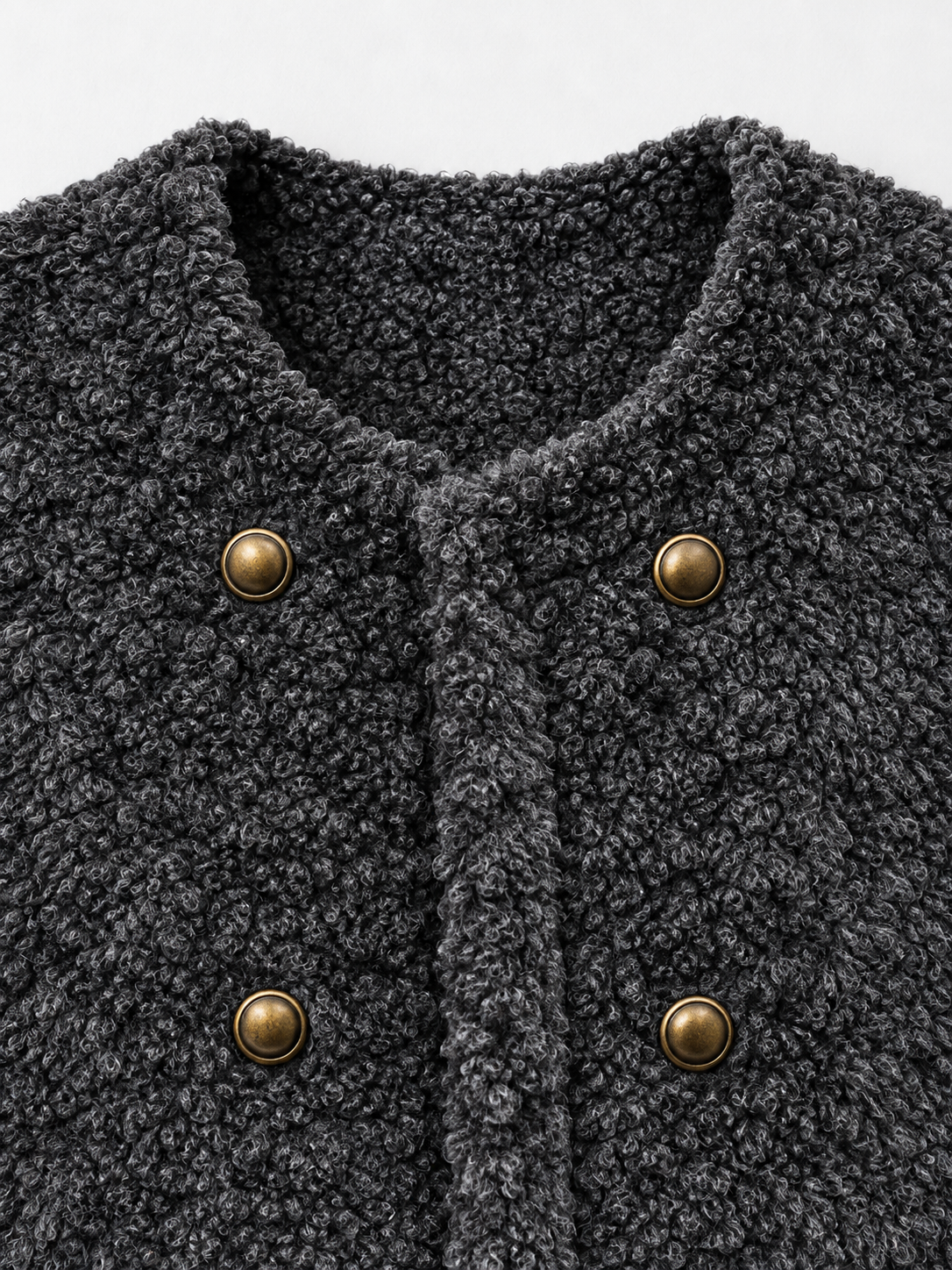 gray vest · detail-1
