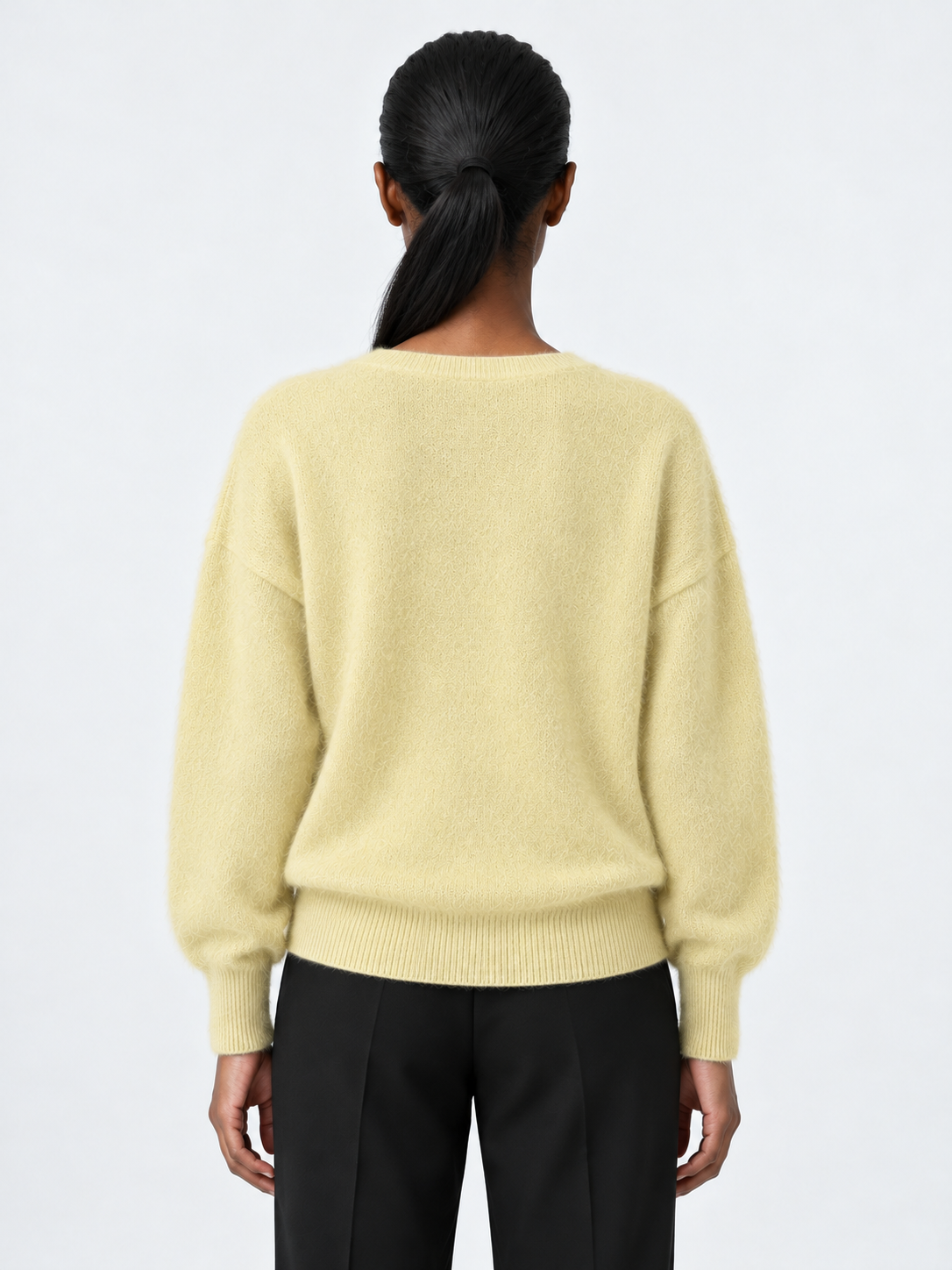 Yellow · model-back