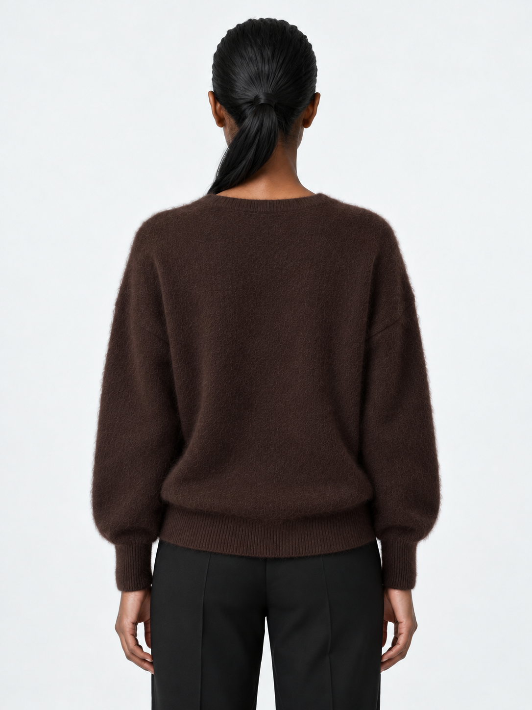 dark brown · model-back