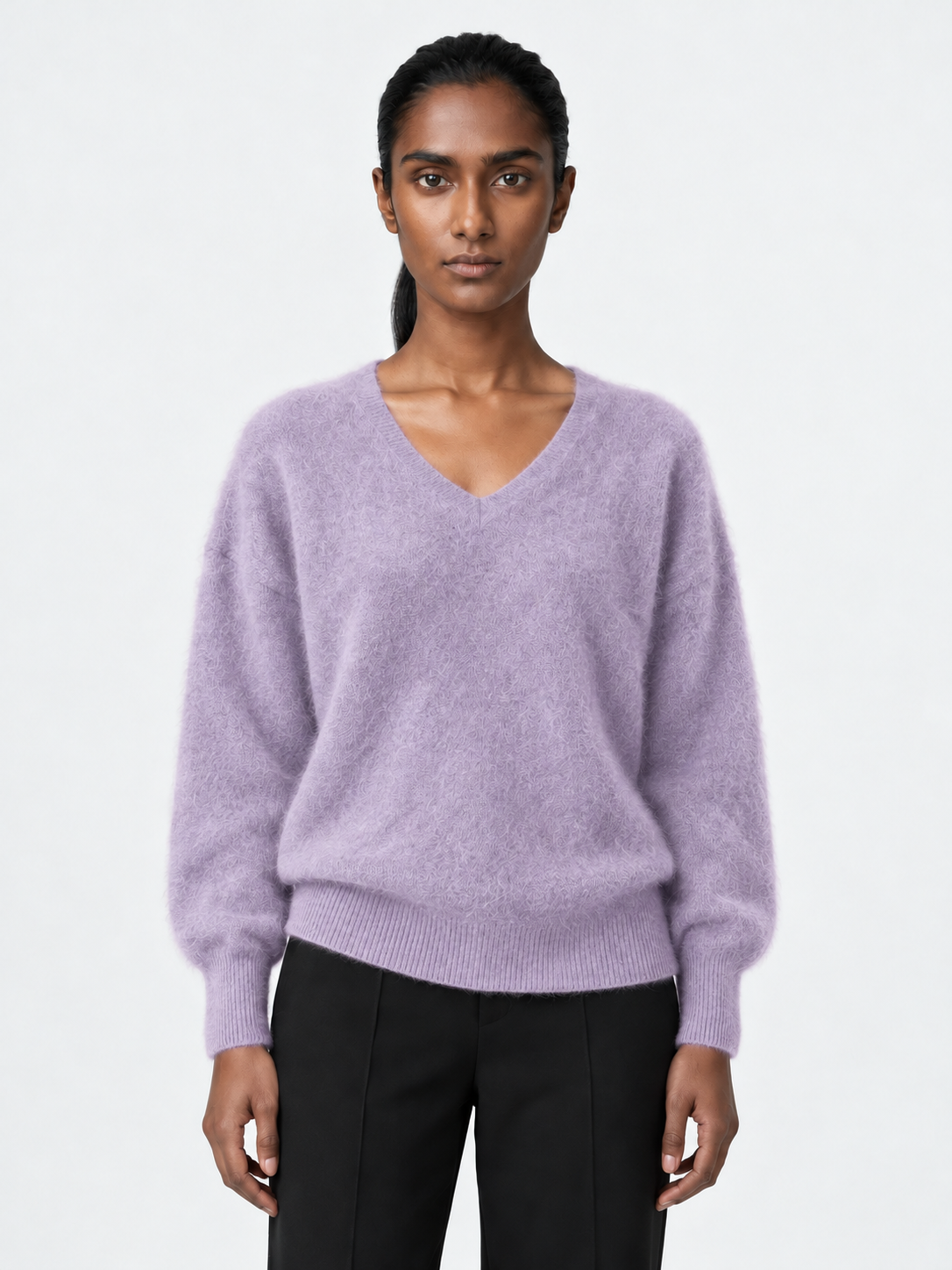 purple · model-front