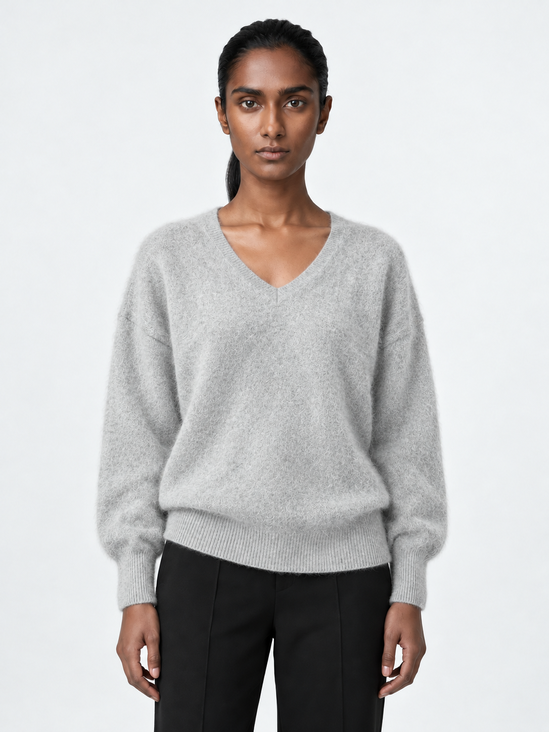 light gray · model-front