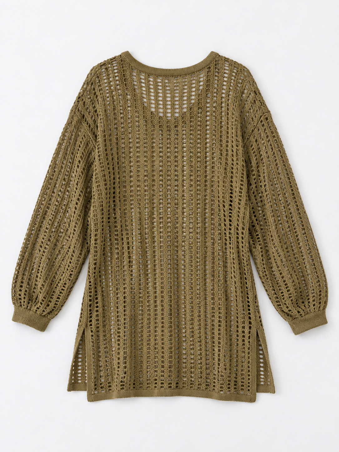 Camel · flat-back