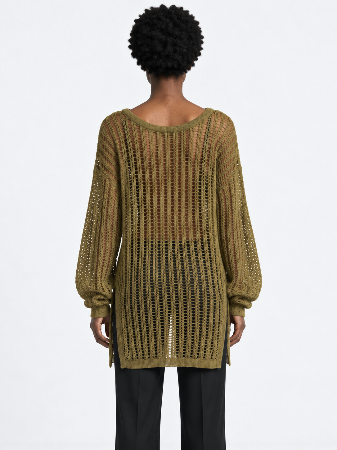 Camel · model-back