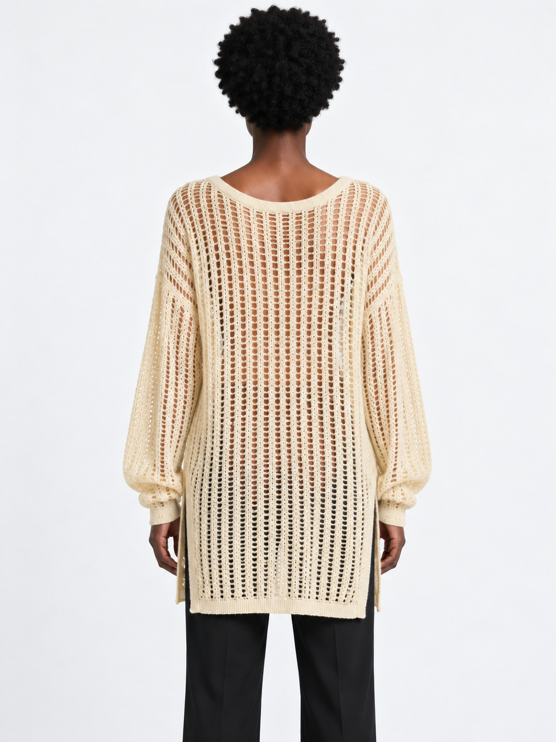 Apricot · model-back