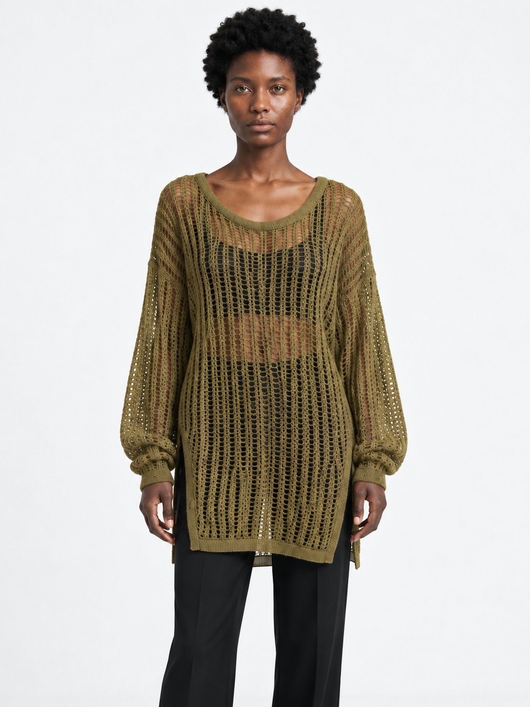 Camel · model-front