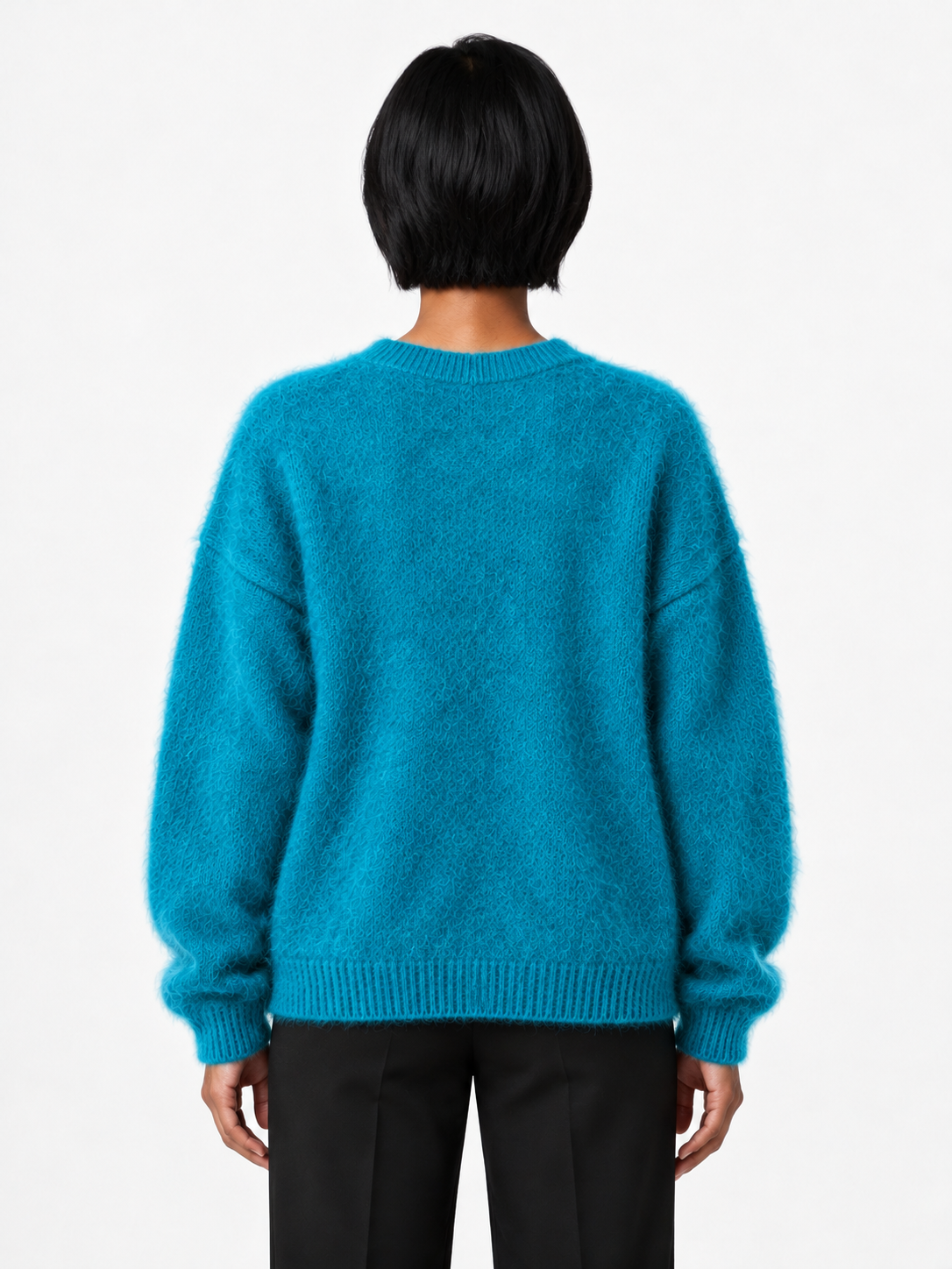 blue · model-back