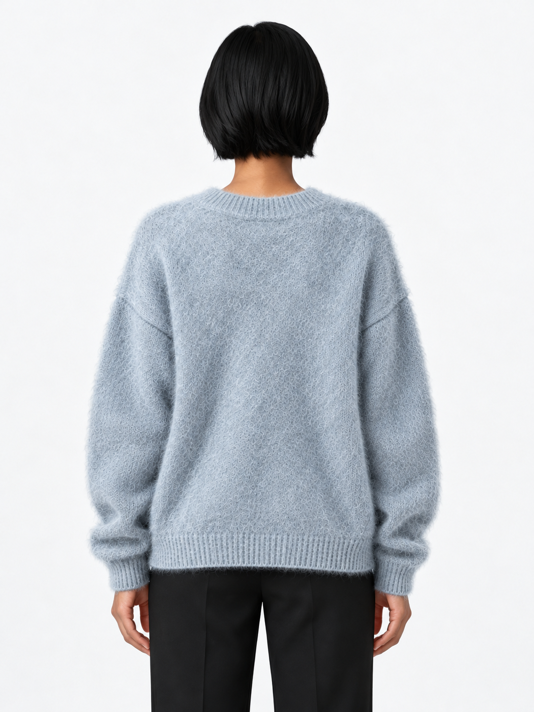 gray · model-back