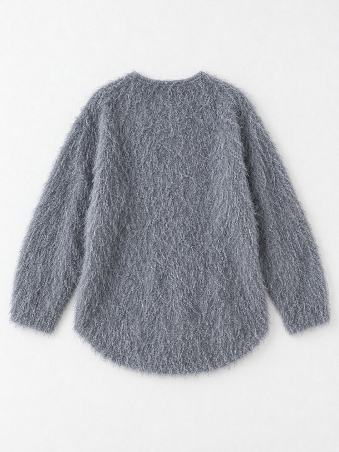 gray · flat-back