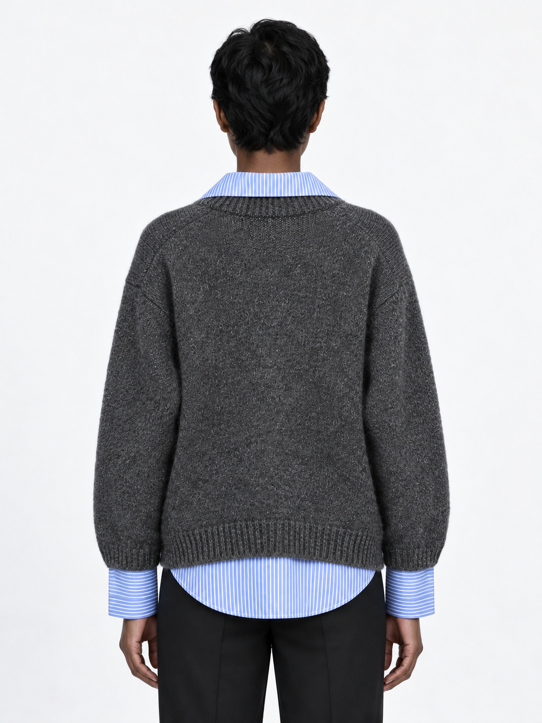 gray · model-back