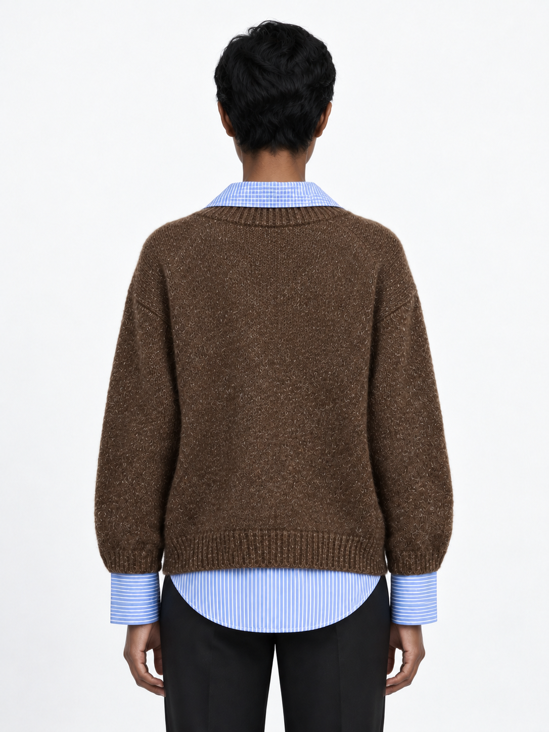 coffee · model-back