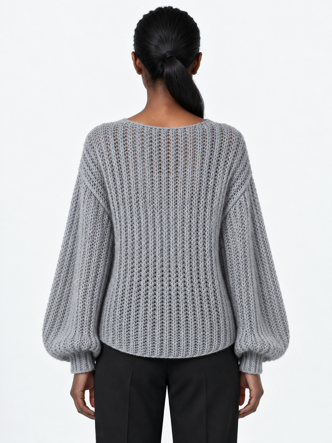 gray · model-back