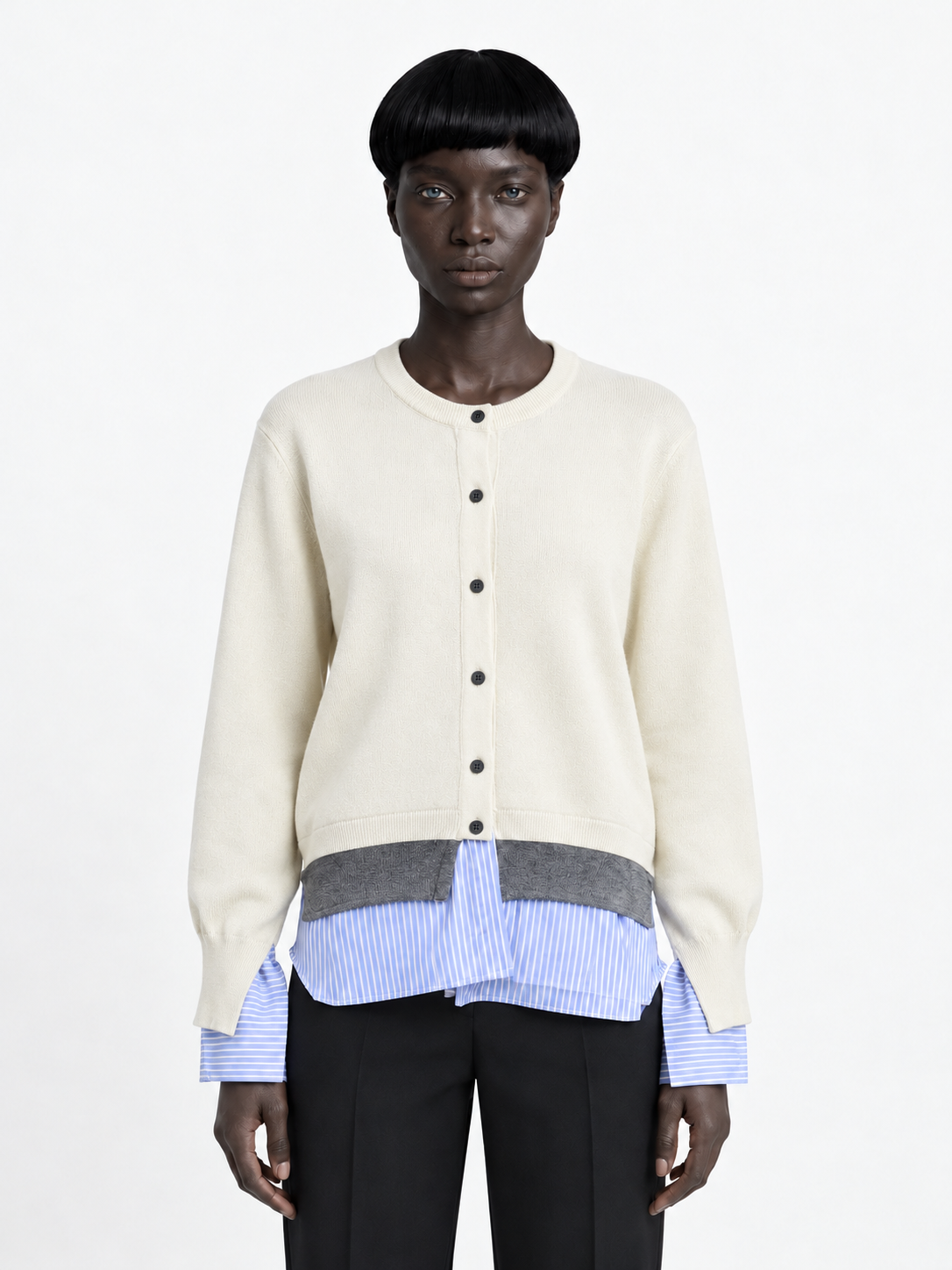 beige · model-front