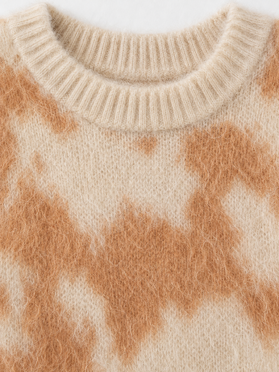 light camel · detail-1