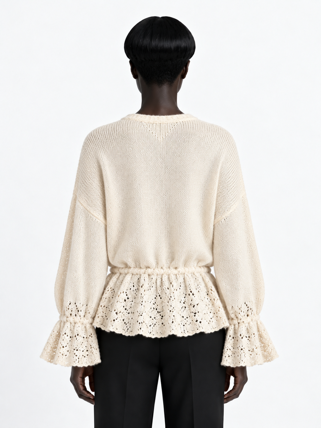 Apricot · model-back