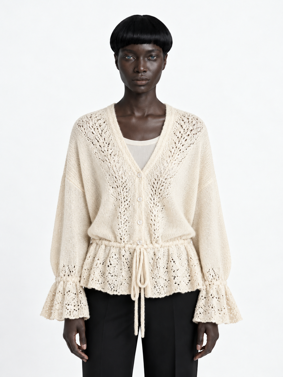 Apricot · model-front