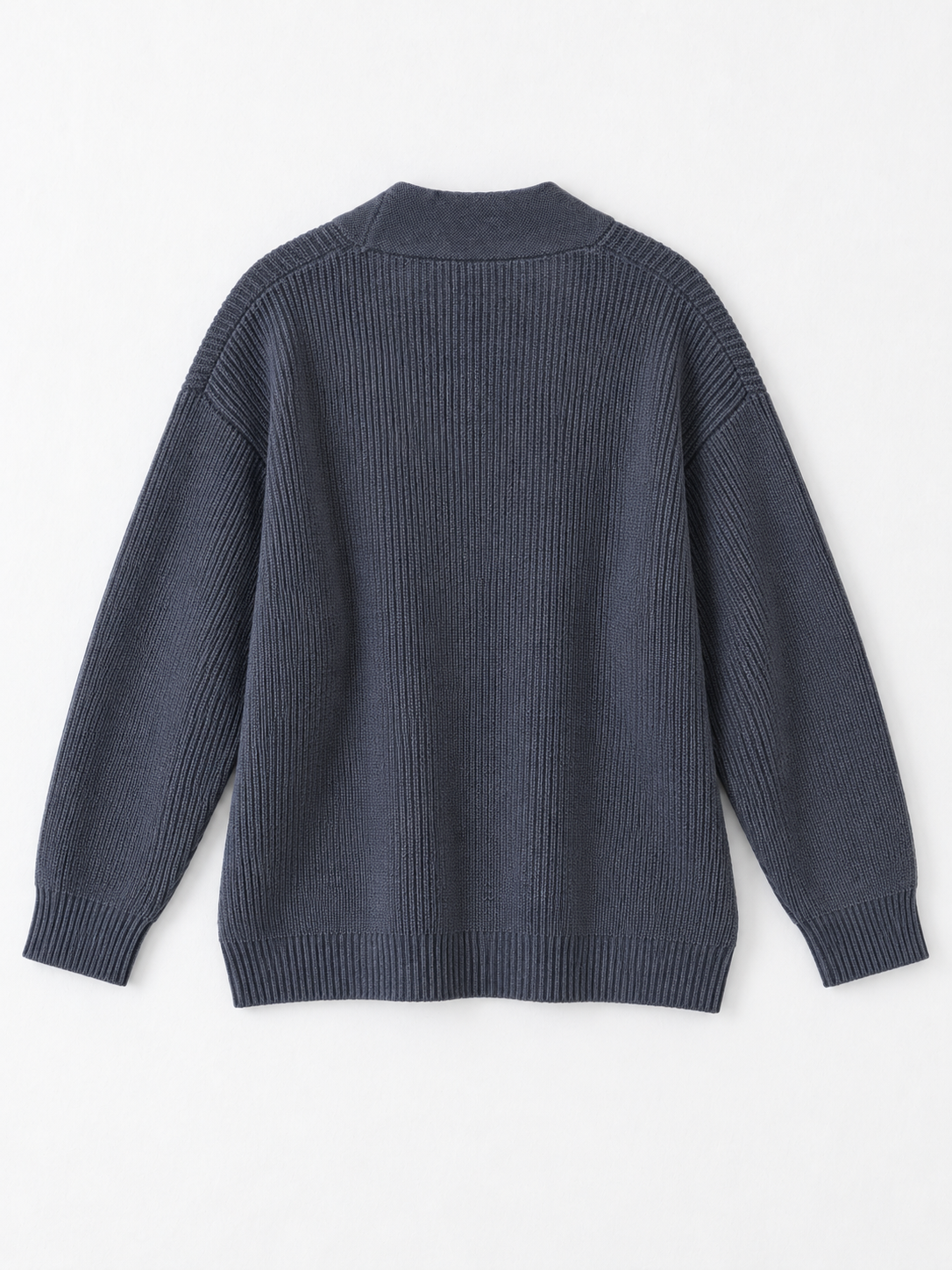 dark gray · flat-back