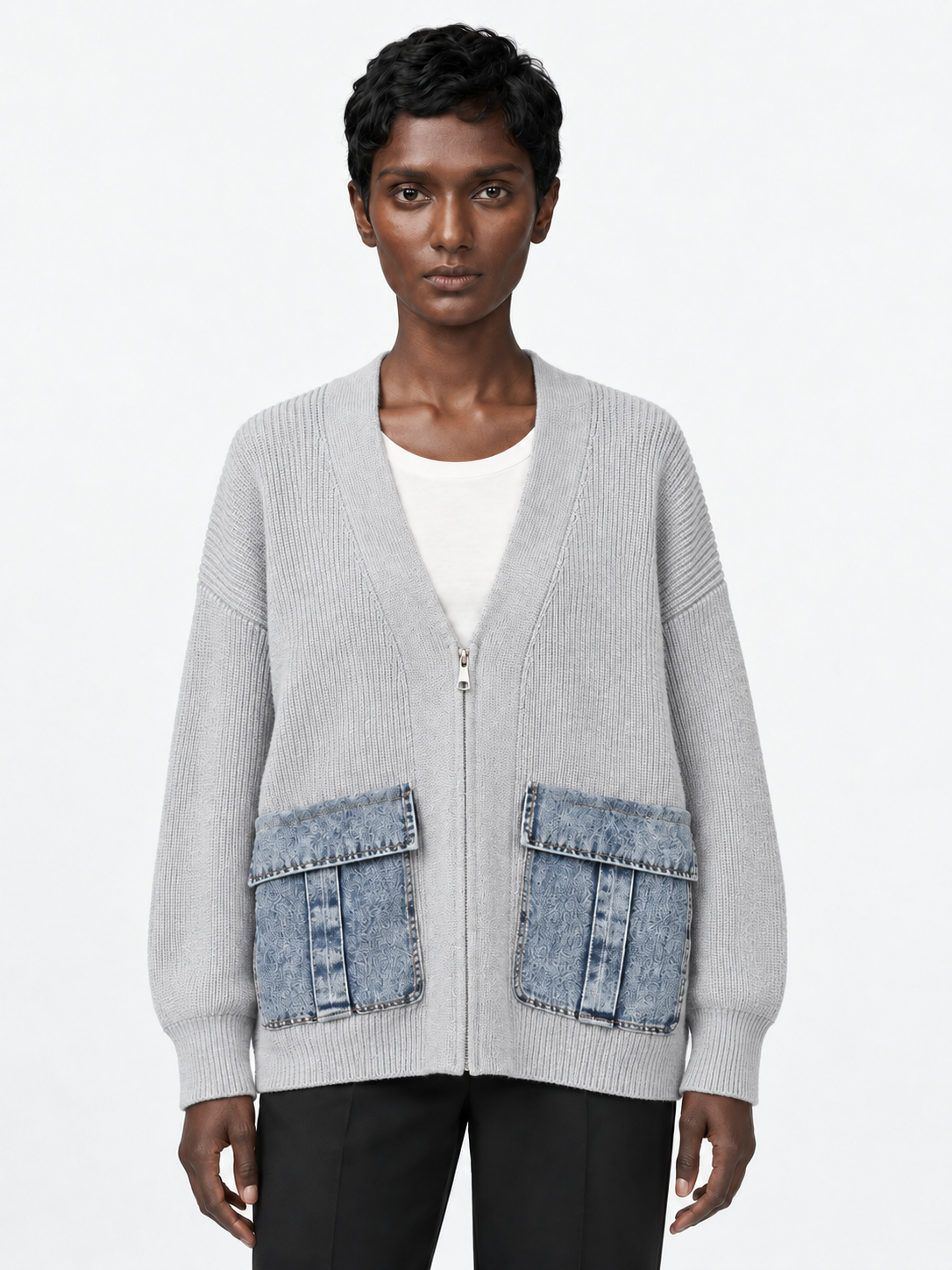 light gray · model-front