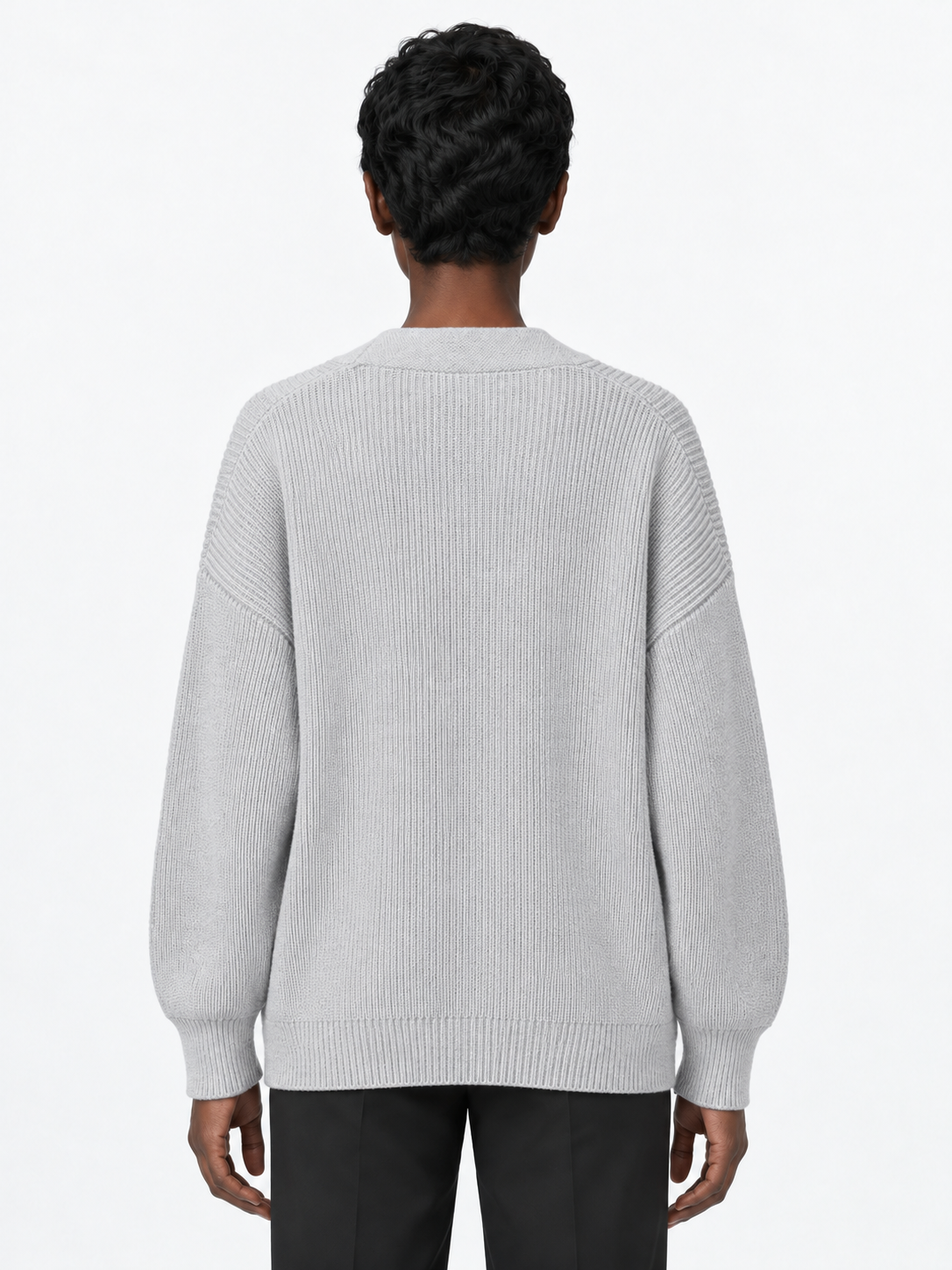 light gray · model-back
