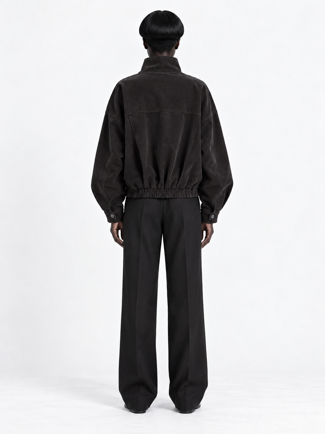 coffee · model-back