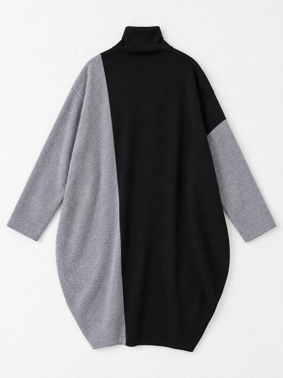 Gray · flat-back