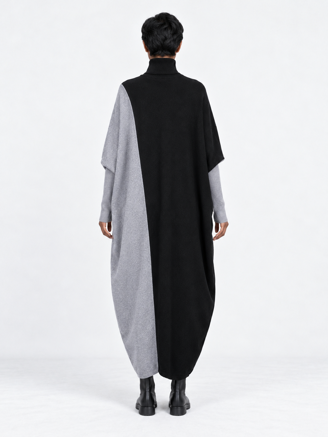 Gray · model-back