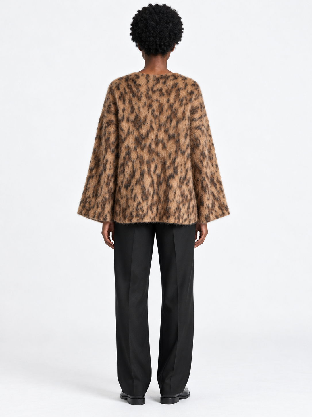 camel · model-back