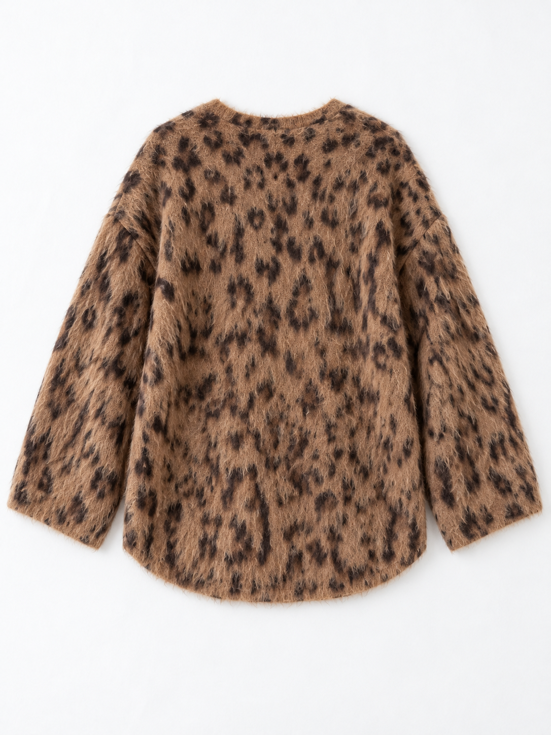 camel · flat-back