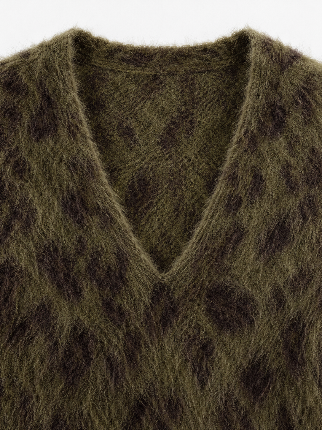 army Green · detail-1