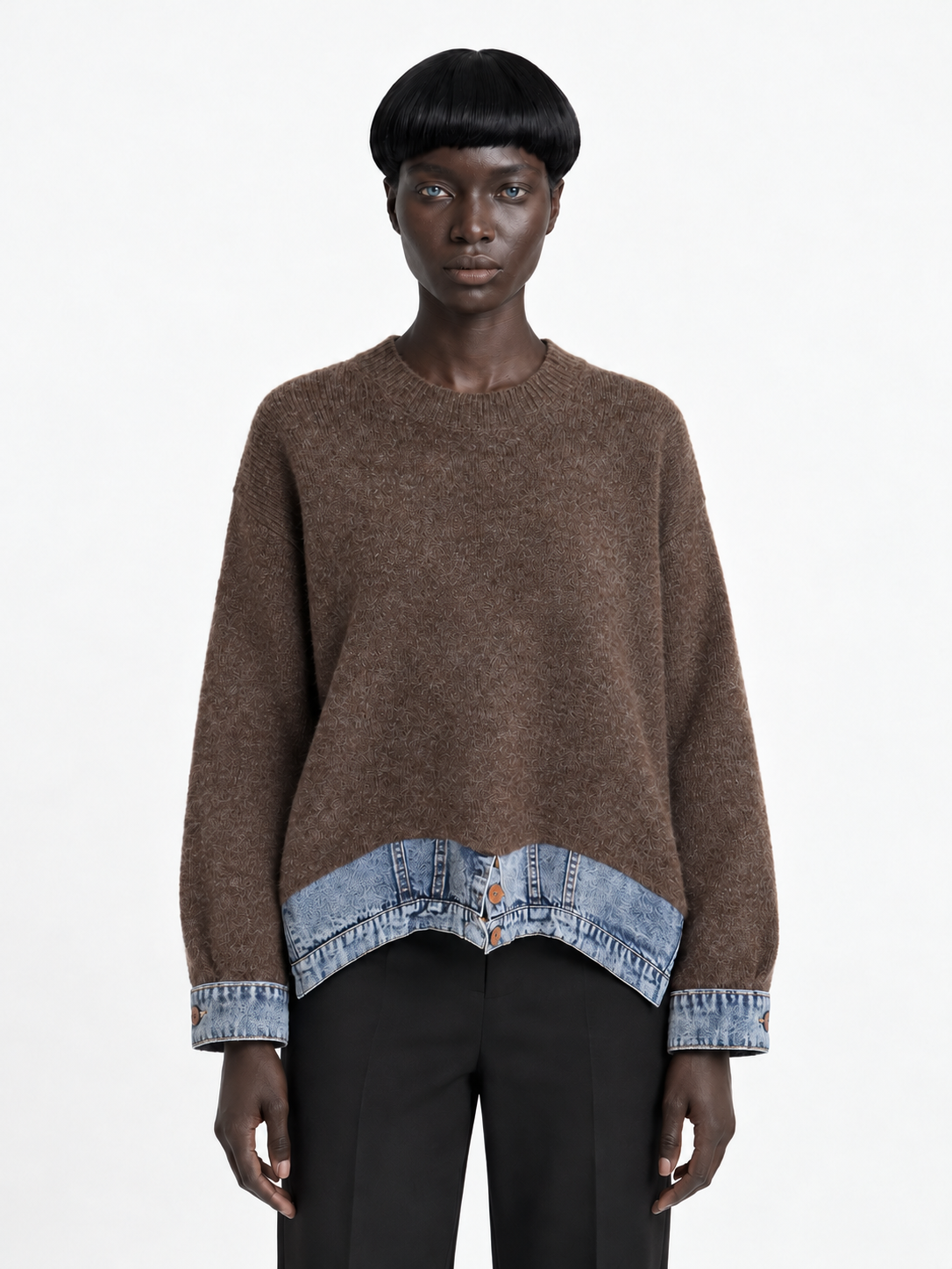 cofee · model-front