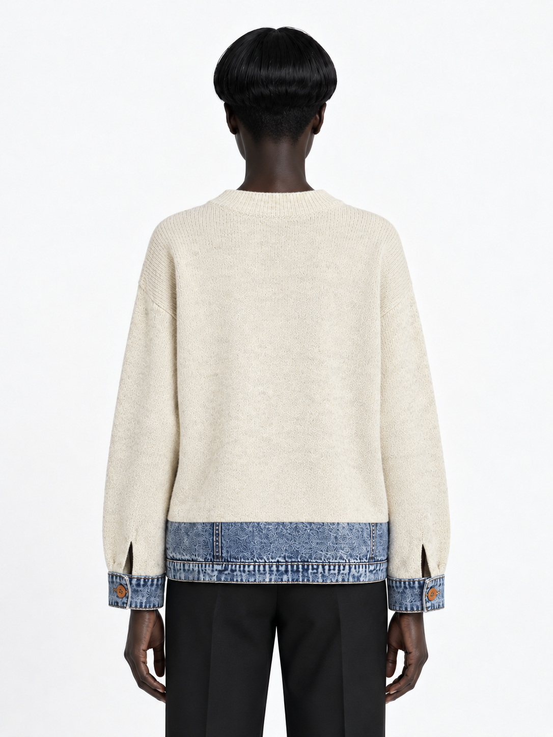 beige · model-back