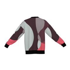 The Quiet Power Knit Sweater