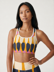 Indigo Cypress Bra